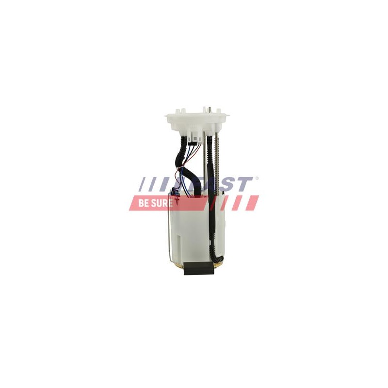 POMPE À CARBURANT POUR IVECO DAILY 06
