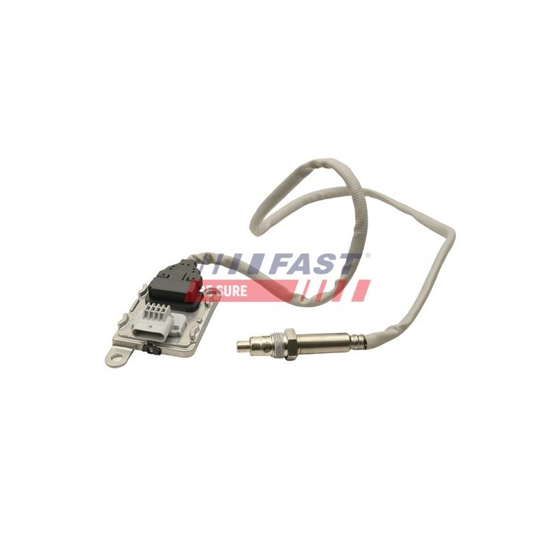 CAPTEUR NOX POUR RENAULT TRAFIC 14