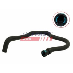 MANCHE, BATTERIE CHAUFFANTE-CHAUFFAGE POUR FORD TRANSIT 06
