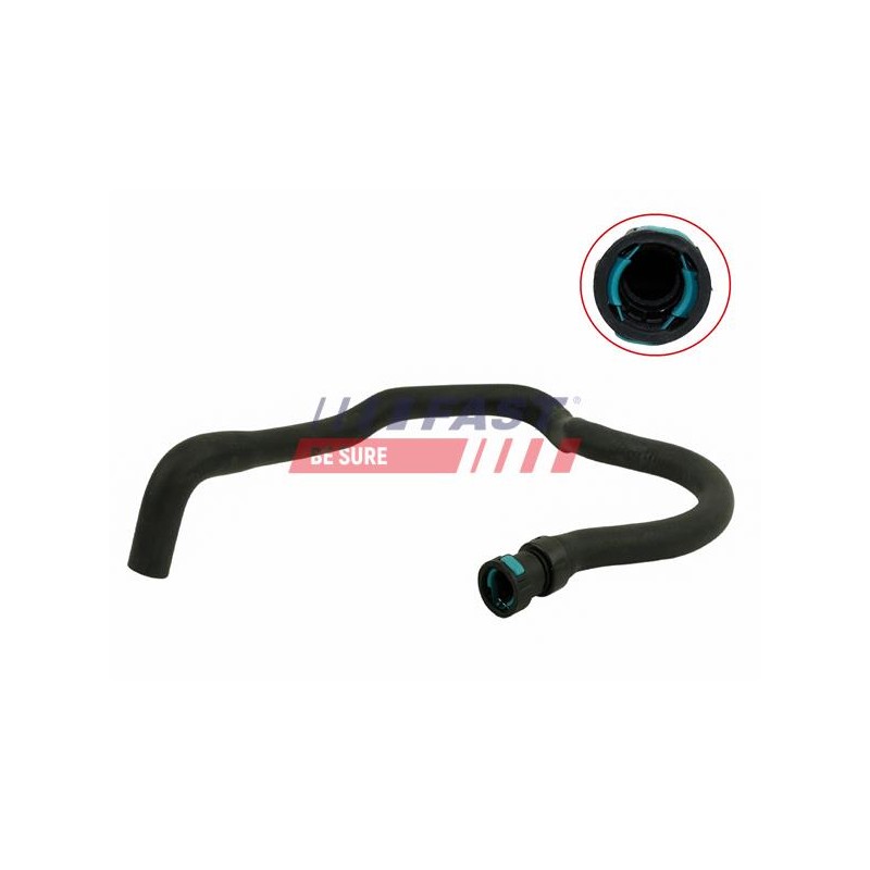 MANCHE, BATTERIE CHAUFFANTE-CHAUFFAGE POUR FORD TRANSIT 06