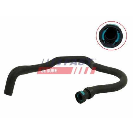 MANCHE, BATTERIE CHAUFFANTE-CHAUFFAGE POUR FORD TRANSIT 06