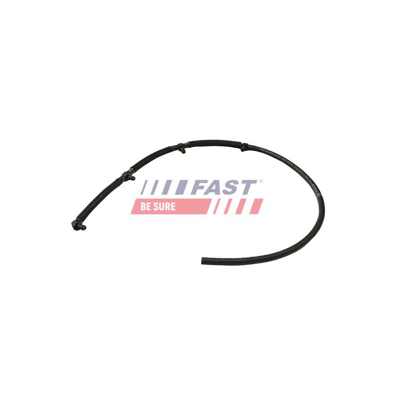 TUYAUTERIE DE CARBURANT POUR MERCEDES SPRINTER 95