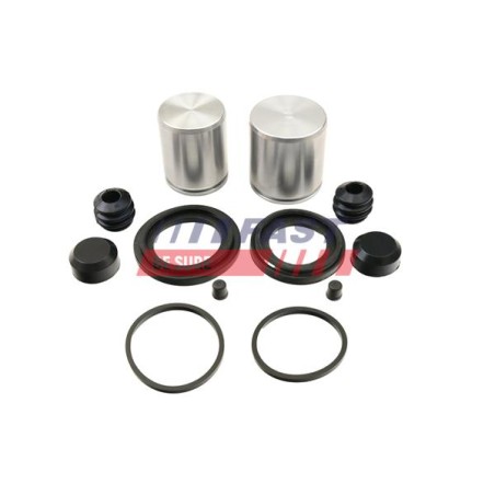 PISTON, ETRIER DE FREIN POUR FIAT DUCATO 02