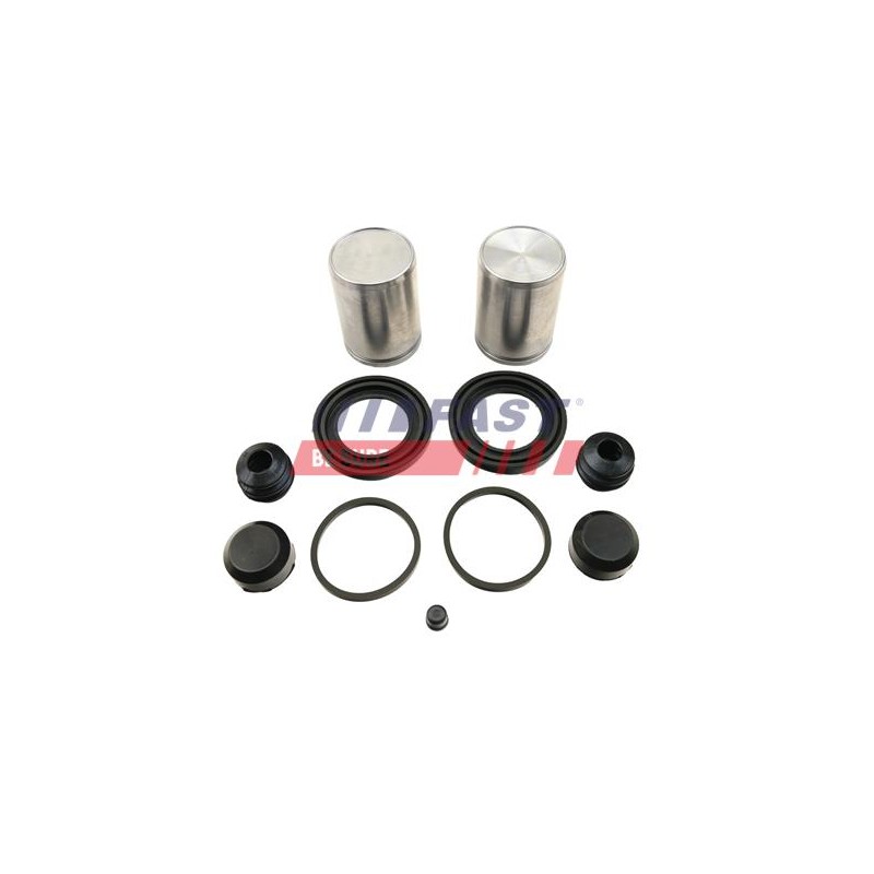 PISTON, ETRIER DE FREIN POUR IVECO DAILY 06