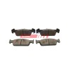 PLAQUETTES DE FREIN POUR DACIA SANDERO I 08
