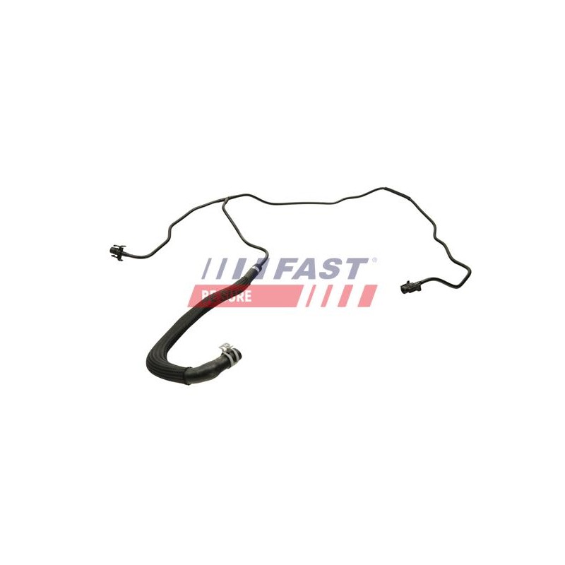 MANCHE, BATTERIE CHAUFFANTE-CHAUFFAGE POUR FORD TRANSIT CONNECT 13