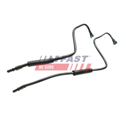 TUYAUTERIE DE CARBURANT POUR FORD TRANSIT 06