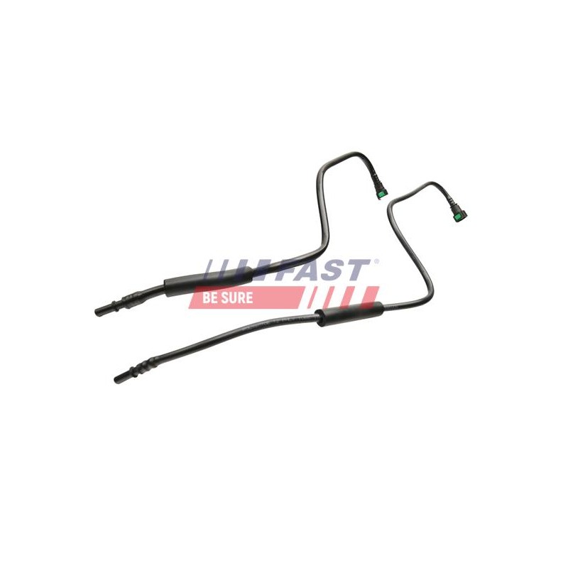 TUYAUTERIE DE CARBURANT POUR FORD TRANSIT 06