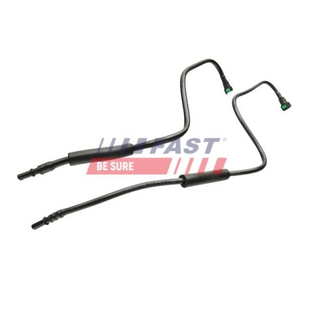 TUYAUTERIE DE CARBURANT POUR FORD TRANSIT 06