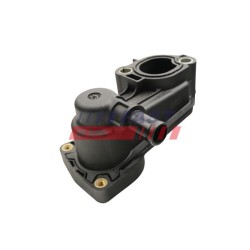 BOÎTIER DE THERMOSTAT POUR FORD TRANSIT CONNECT 02