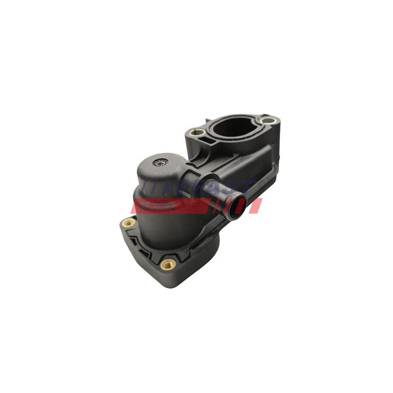 BOÎTIER DE THERMOSTAT POUR FORD TRANSIT CONNECT 02