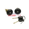 CYLINDRE DE SERRURE POUR FORD TRANSIT 06