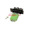 RÉSISTANCE, PULSEUR D`AIR HABITACLE POUR CITROEN BERLINGO 08