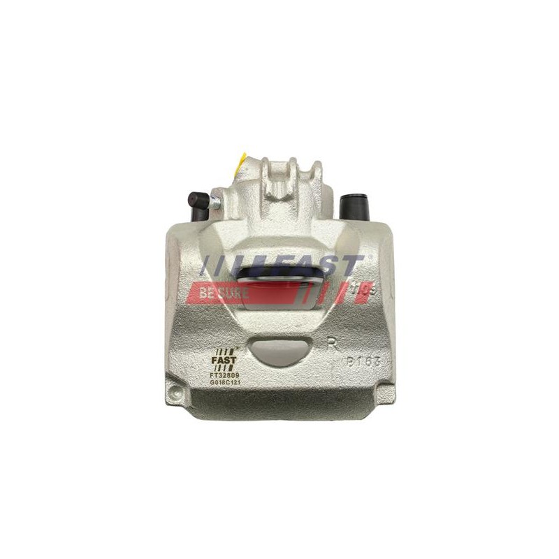 ÉTRIER DE FREIN POUR CITROEN BERLINGO 08