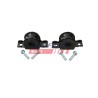 CAOUTCHOUC, STABILISATEUR POUR FORD TRANSIT 06