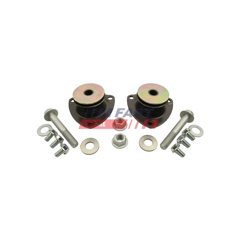 SUSPENSION DE LA CABINE POUR IVECO DAILY 14