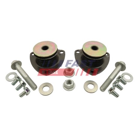 SUSPENSION DE LA CABINE POUR IVECO DAILY 14