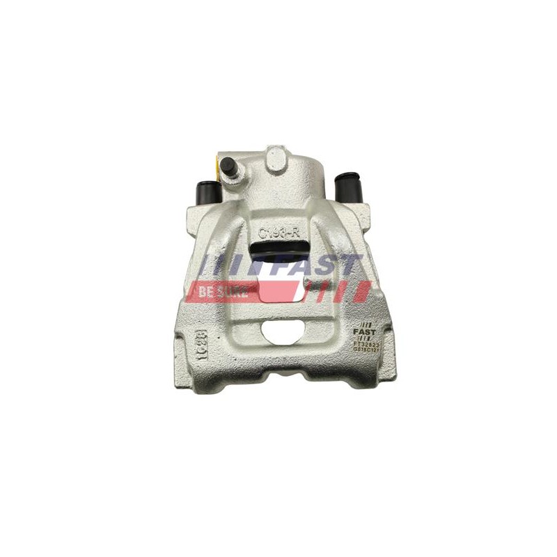 ÉTRIER DE FREIN POUR FIAT DOBLO 09
