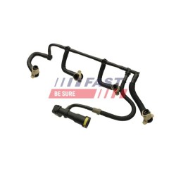TUYAUTERIE DE CARBURANT POUR RENAULT KANGOO II 08