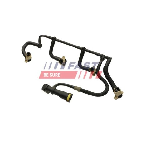 TUYAUTERIE DE CARBURANT POUR RENAULT KANGOO II 08