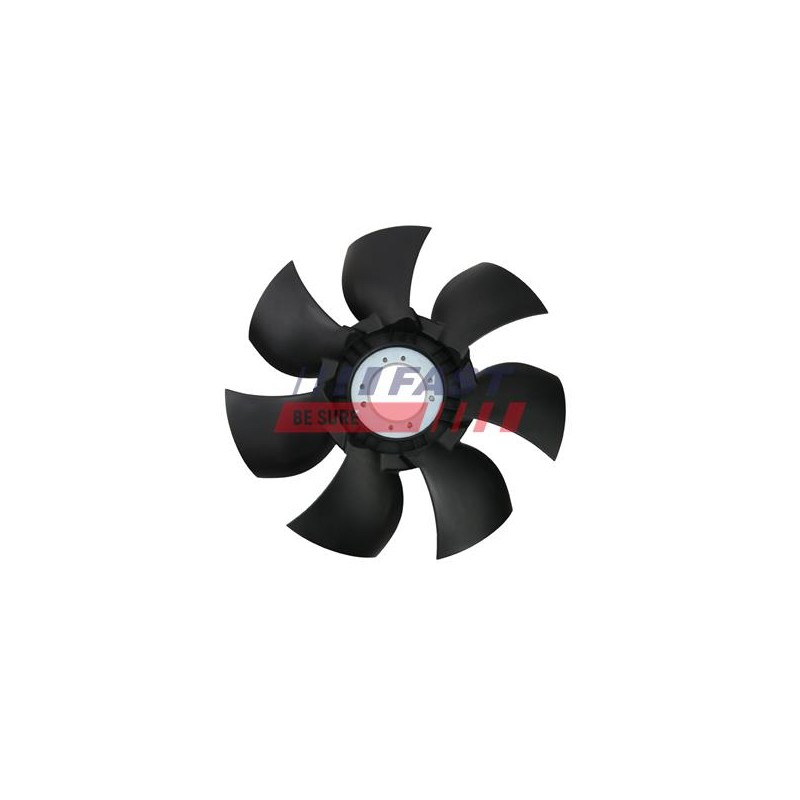 HÉLICE  DE VENTILATEUR POUR IVECO DAILY 06