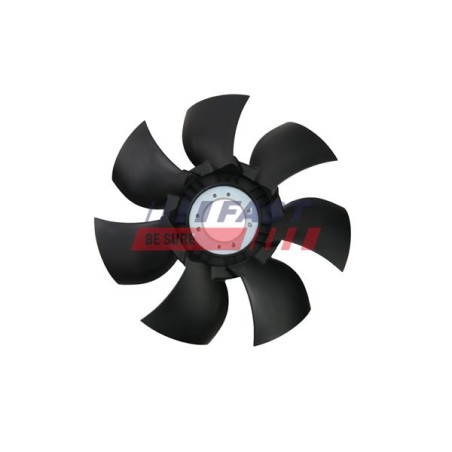 HÉLICE  DE VENTILATEUR POUR IVECO DAILY 06