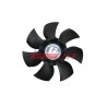 HÉLICE  DE VENTILATEUR POUR IVECO DAILY 06