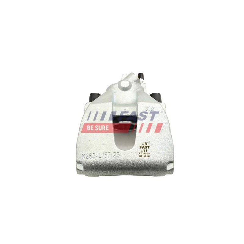 ÉTRIER DE FREIN POUR FORD TRANSIT CONNECT 13
