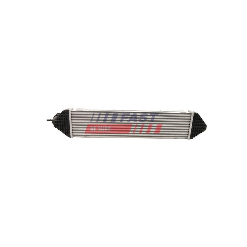 INTERCOOLER POUR FORD TRANSIT CONNECT 13