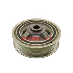 POULIE, VILEBREQUIN POUR IVECO DAILY 00
