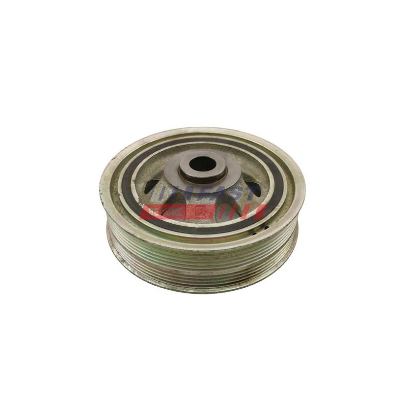 POULIE, VILEBREQUIN POUR IVECO DAILY 00