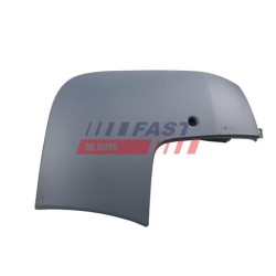 ENJOLIVEUR PARE-CHOCS POUR RENAULT TRAFIC 01