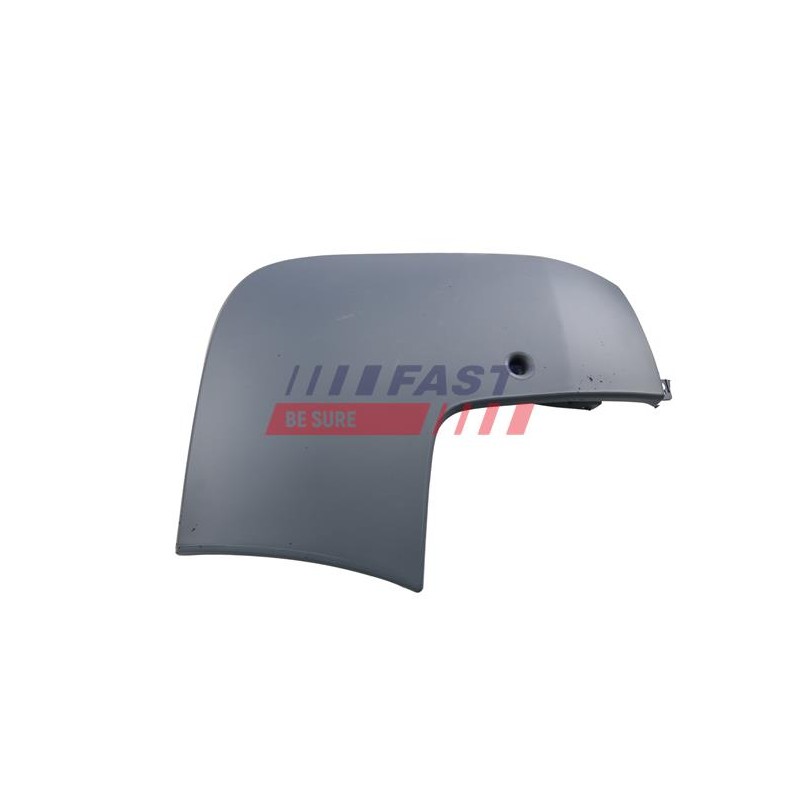 ENJOLIVEUR PARE-CHOCS POUR RENAULT TRAFIC 01
