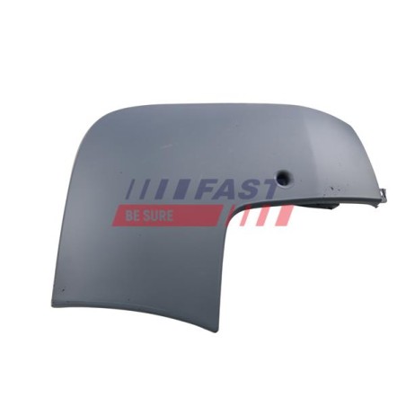 ENJOLIVEUR PARE-CHOCS POUR RENAULT TRAFIC 01