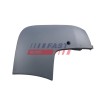 ENJOLIVEUR PARE-CHOCS POUR RENAULT TRAFIC 01