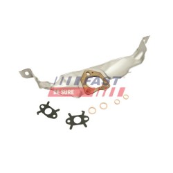 JEU DE JOINTS D`ÉTANCHÉITÉ, TURBOCOMPRESSEUR POUR RENAULT KANGOO II 08