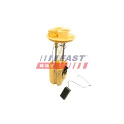 POMPE À CARBURANT POUR FORD TRANSIT 06