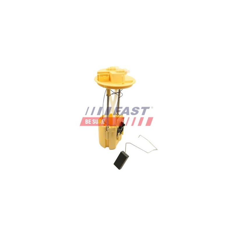 POMPE À CARBURANT POUR FORD TRANSIT 06