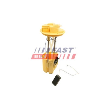 POMPE À CARBURANT POUR FORD TRANSIT 06