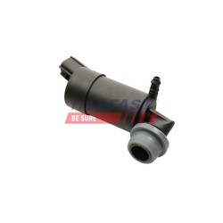 POMPE D`EAU DE NETTOYAGE, NETTOYAGE DES VITRES POUR FORD TRANSIT CUSTOM 12