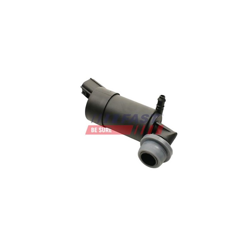 POMPE D`EAU DE NETTOYAGE, NETTOYAGE DES VITRES POUR FORD TRANSIT CUSTOM 12
