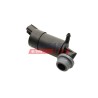POMPE D`EAU DE NETTOYAGE, NETTOYAGE DES VITRES POUR FORD TRANSIT CUSTOM 12