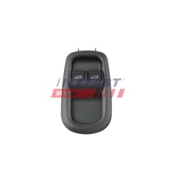 COMMUTATEUR/INTERRUPTEUR FENETRE POUR FORD TRANSIT CUSTOM 12