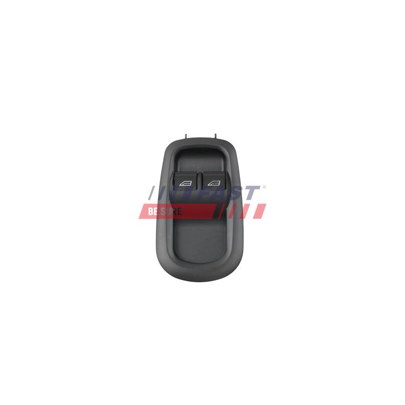 COMMUTATEUR/INTERRUPTEUR FENETRE POUR FORD TRANSIT CUSTOM 12