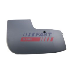 ENJOLIVEUR PARE-CHOCS POUR RENAULT TRAFIC 01