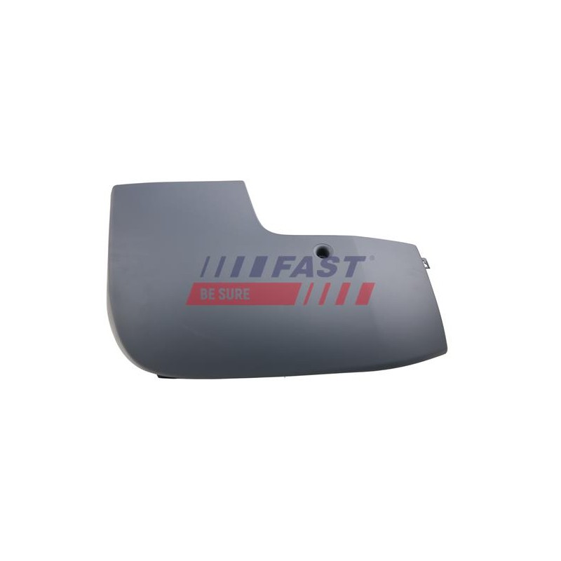 ENJOLIVEUR PARE-CHOCS POUR RENAULT TRAFIC 01