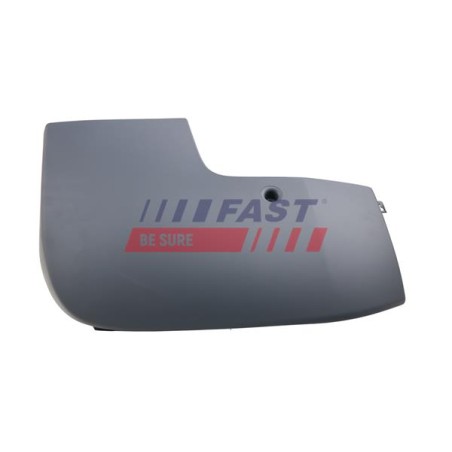 ENJOLIVEUR PARE-CHOCS POUR RENAULT TRAFIC 01