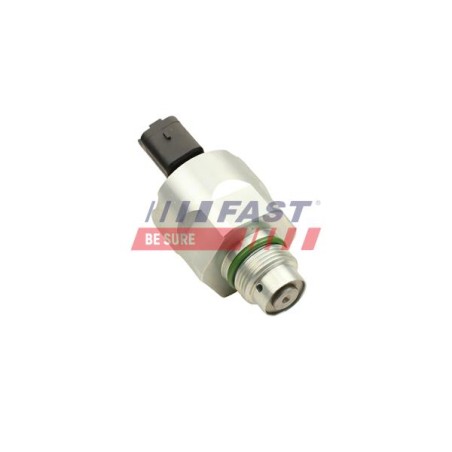 RÉGULATEUR, PRESSION DE CARBURANT POUR FIAT SCUDO 07