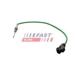 PTEUR, TEMPÉRATURE DES GAZ POUR FORD TRANSIT CONNECT 13