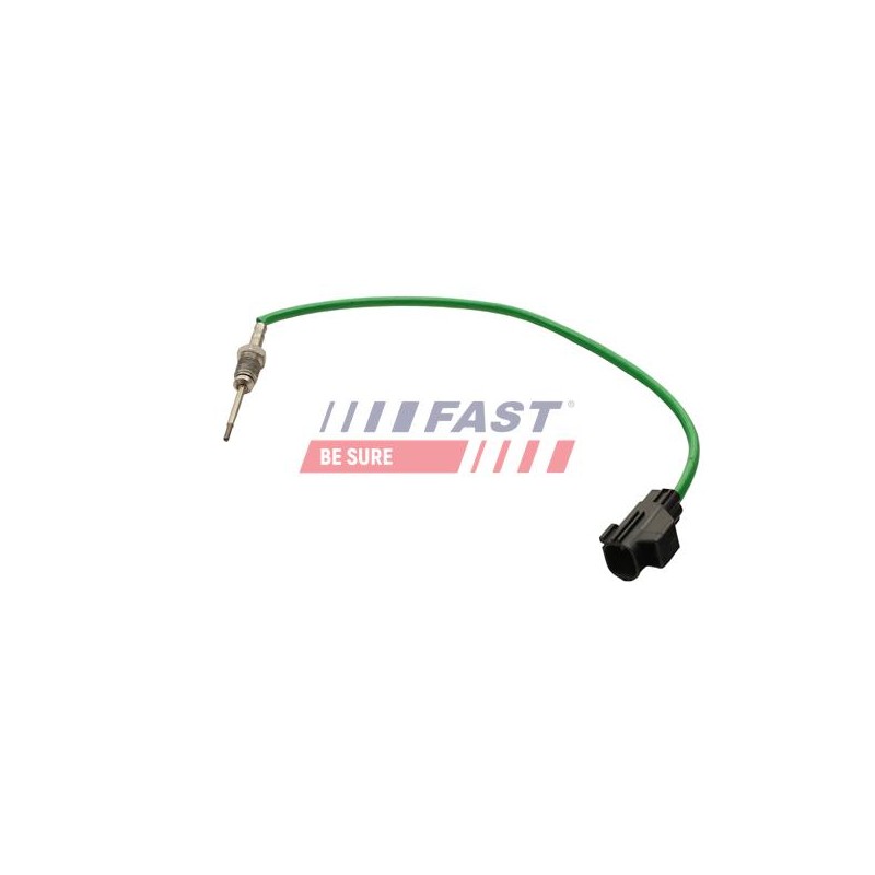 PTEUR, TEMPÉRATURE DES GAZ POUR FORD TRANSIT CONNECT 13